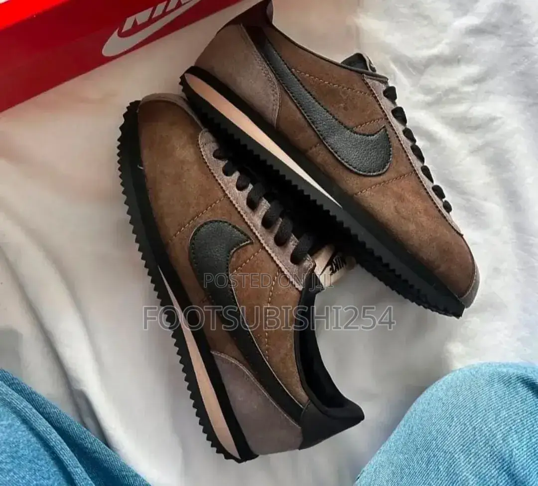 Nike Cortez