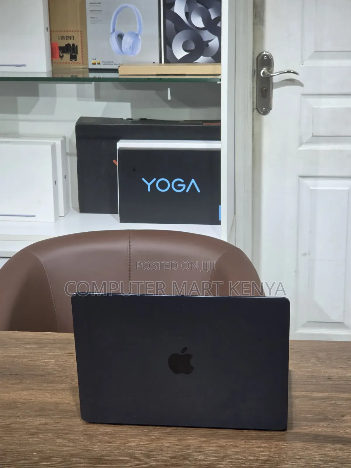 Laptop Apple MacBook Air 2025 M4 16GB Apple M4 SSD 512GB