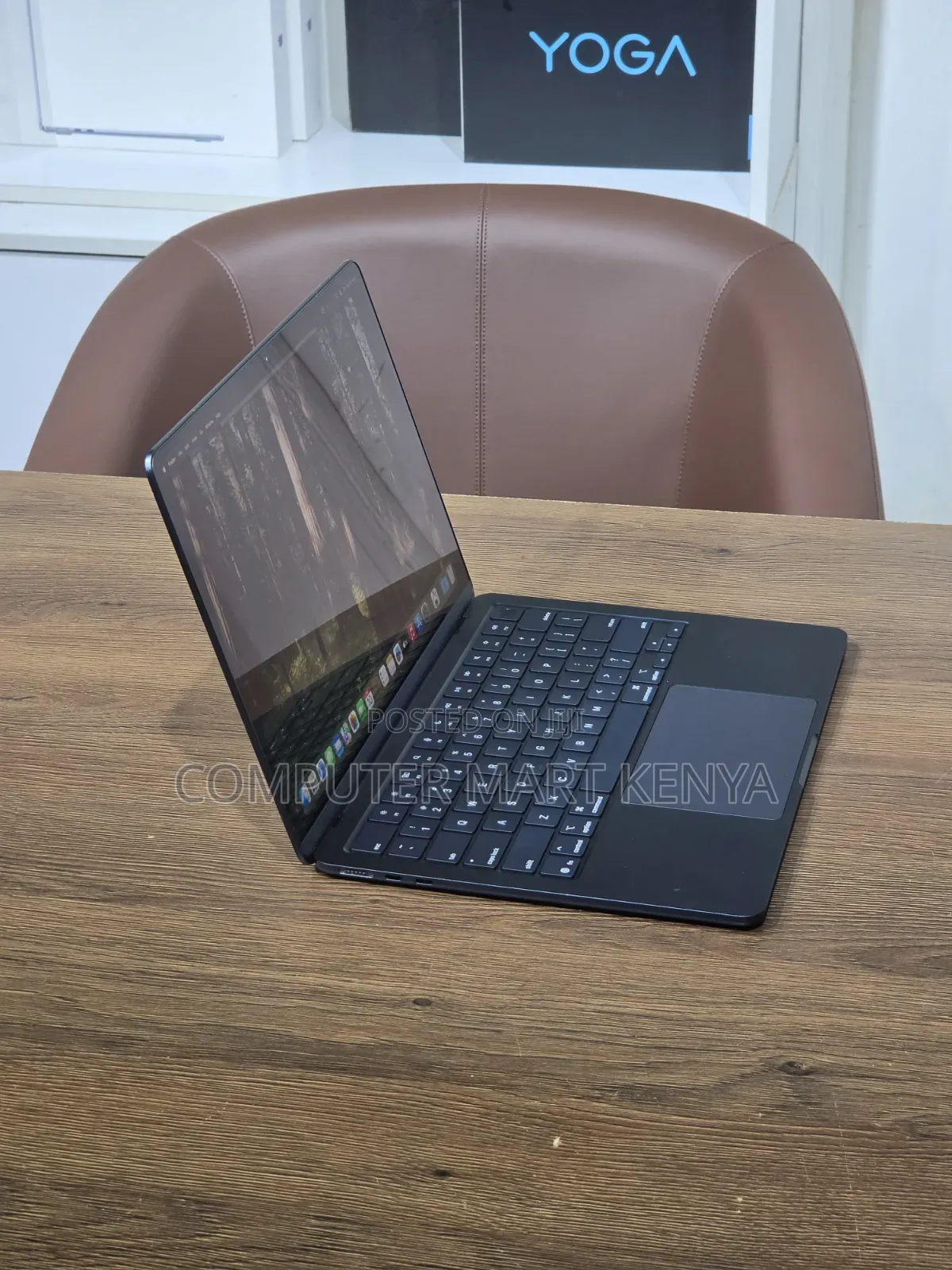 Laptop Apple MacBook Air 2025 M4 16GB Apple M4 SSD 512GB