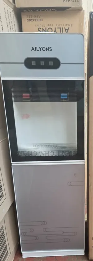 Ailyons Z16,hot and Normal Dispenser