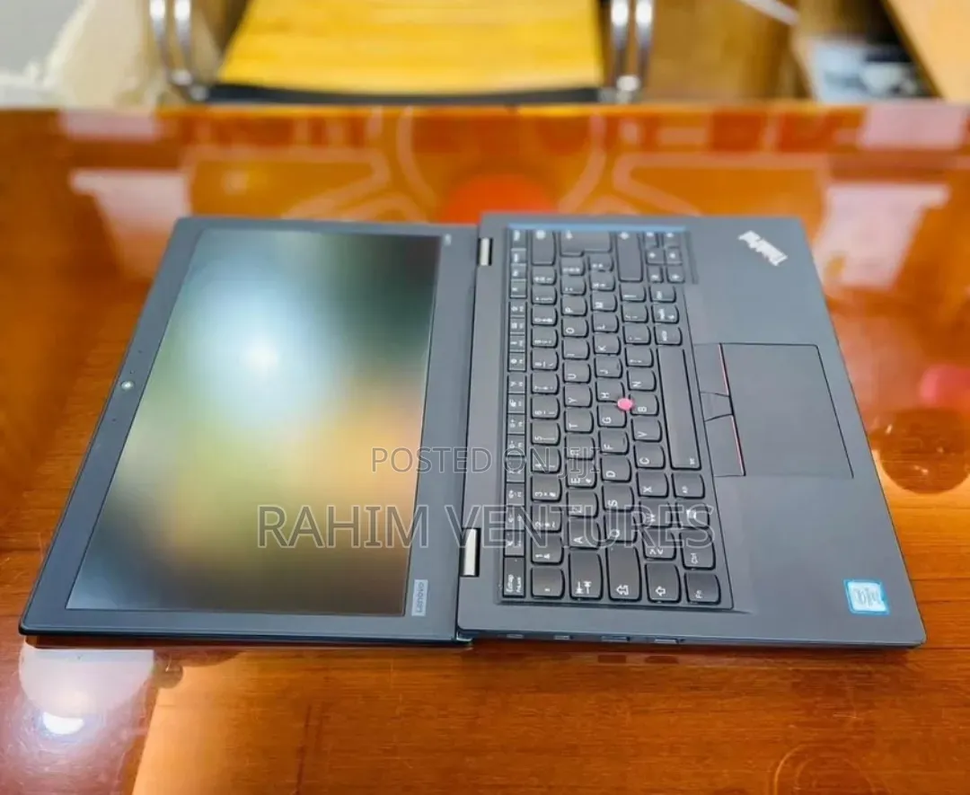 Laptop Lenovo ThinkPad L380 8GB Intel Core i5 SSD 256GB
