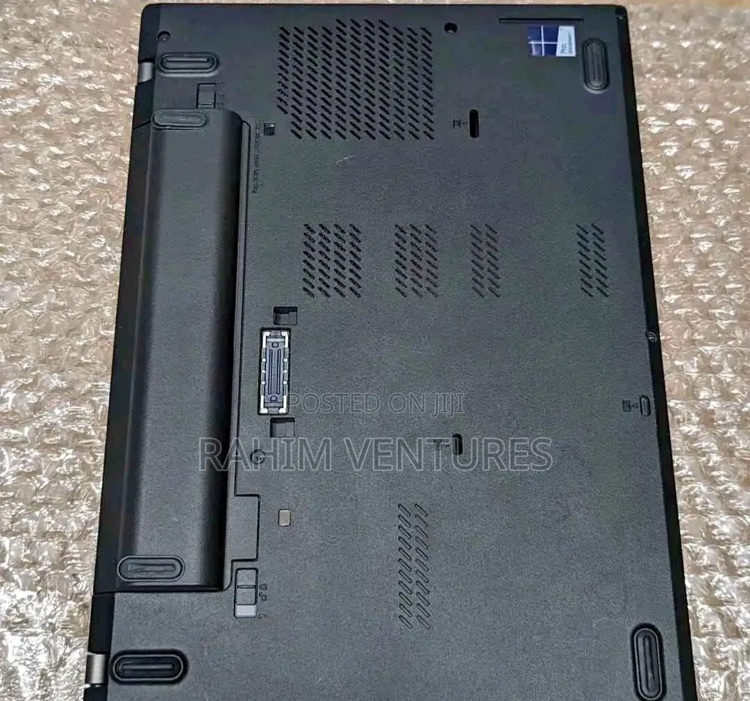 Laptop Lenovo ThinkPad L380 8GB Intel Core i5 SSD 256GB