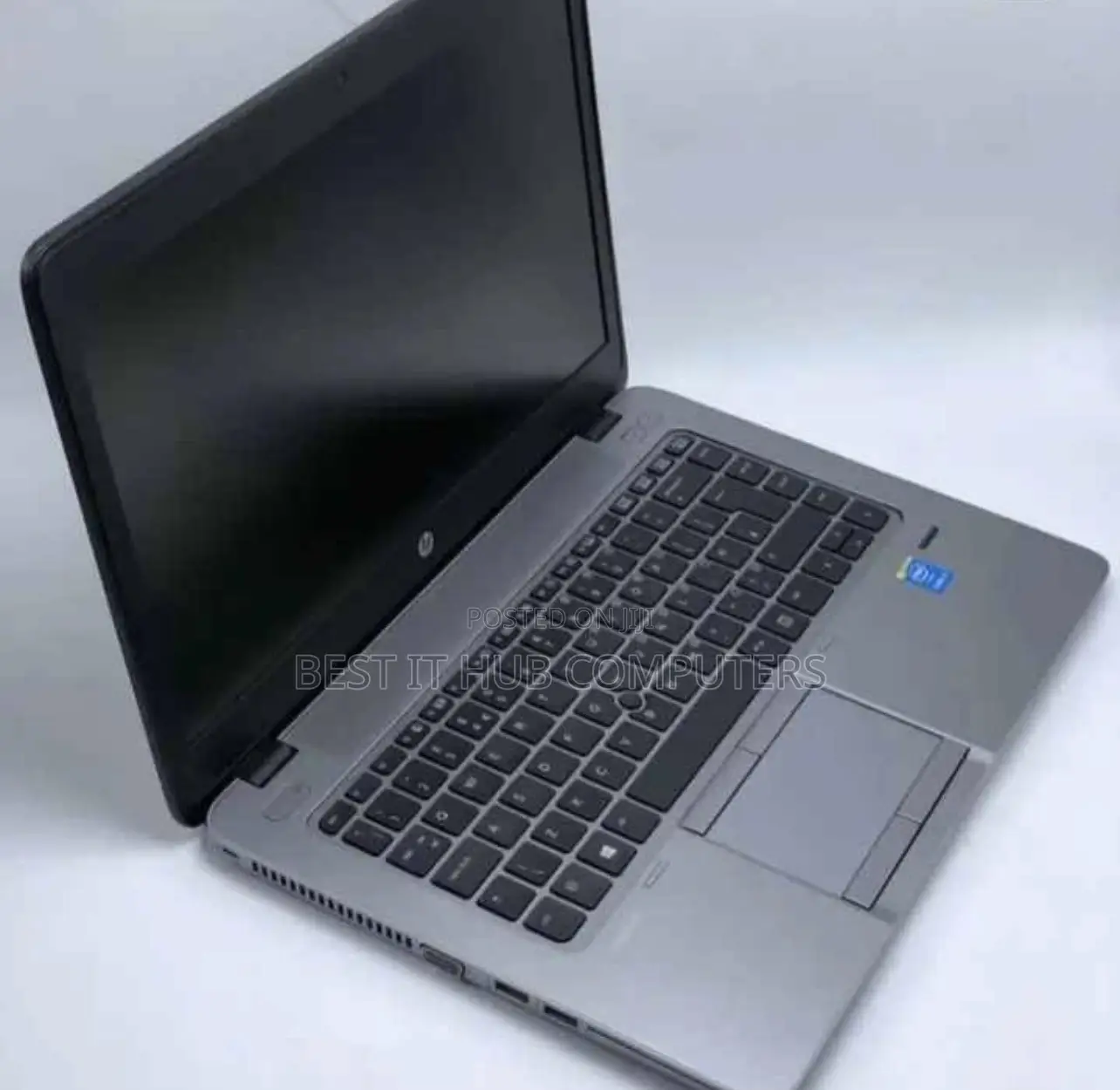 Laptop HP EliteBook 840 G1 8GB Intel Core i5 HDD 500GB