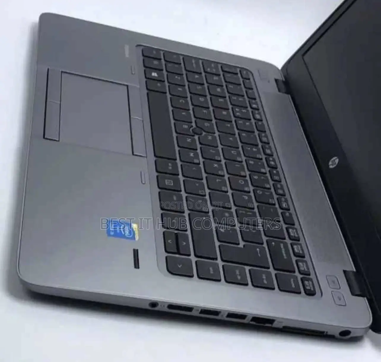 Laptop HP EliteBook 840 G1 8GB Intel Core i5 HDD 500GB