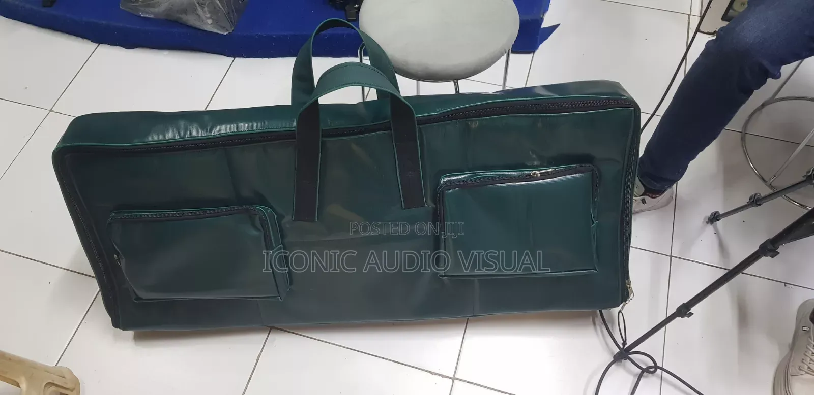 Keyboard Bag