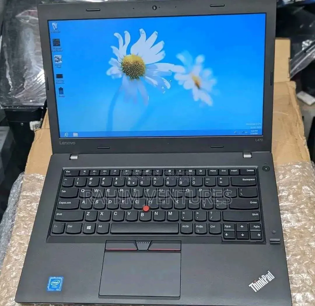 Laptop Lenovo ThinkPad L380 8GB Intel Core i5 SSD 256GB
