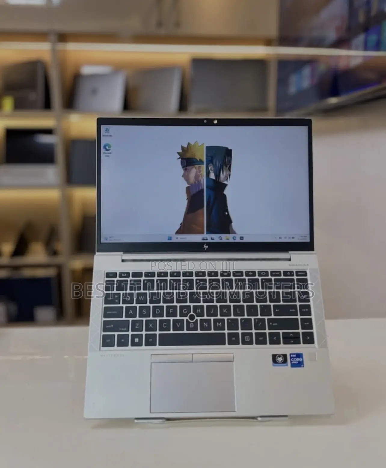 Laptop HP EliteBook 840 G8 16GB Intel Core Ultra 5 SSD 512GB