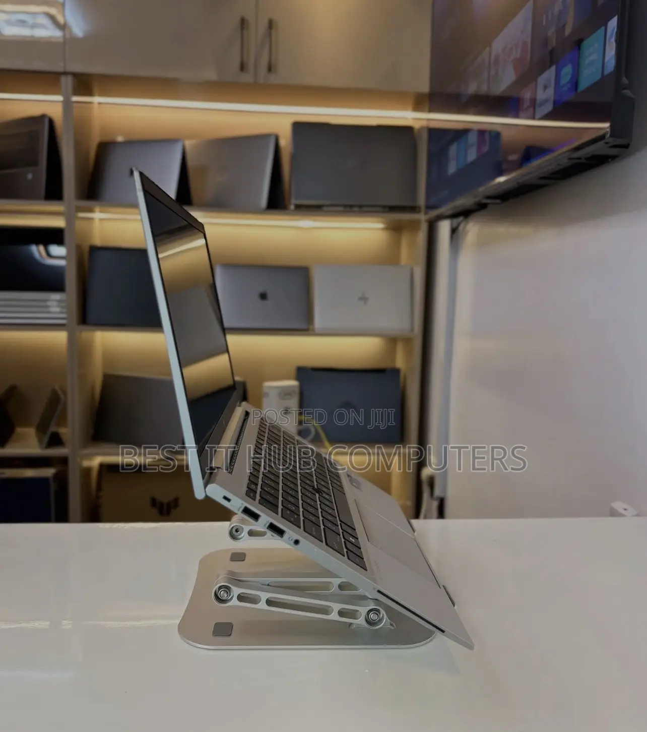 Laptop HP EliteBook 840 G8 16GB Intel Core Ultra 5 SSD 512GB