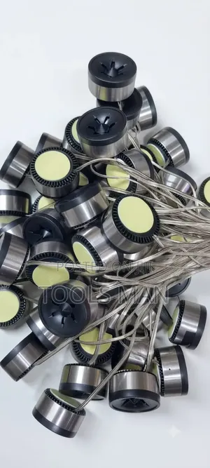 Mini Audio Tweeter for Cars and Motorcycles.