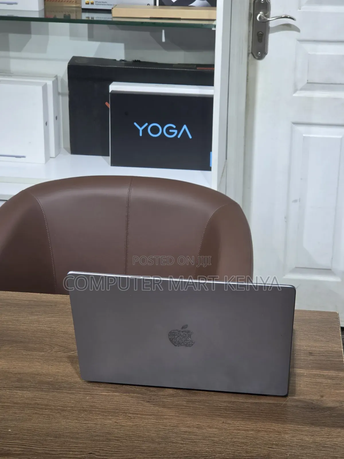 Laptop Apple MacBook Pro 2021 M1 16GB Apple M1 Pro SSD 512GB