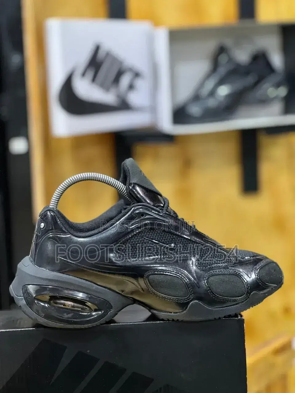 *Nike Airmax "Muse SE"