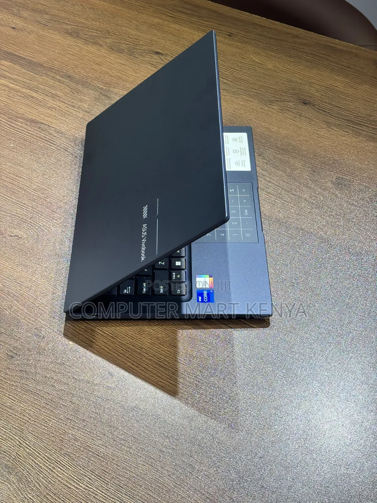 Laptop Asus Vivobook 14 12GB Intel Core i7 SSD 512GB