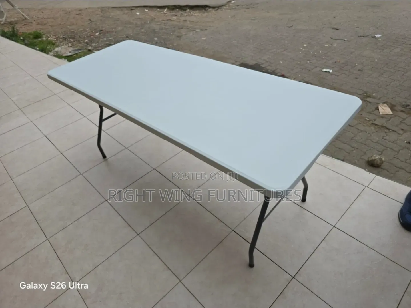 Camping Foldable Table