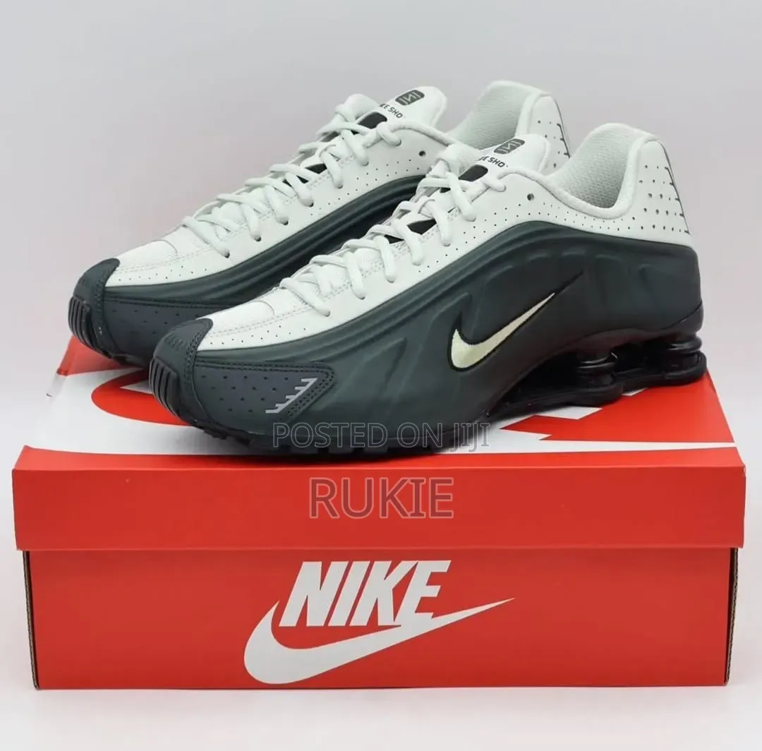 Nike Shox for Men