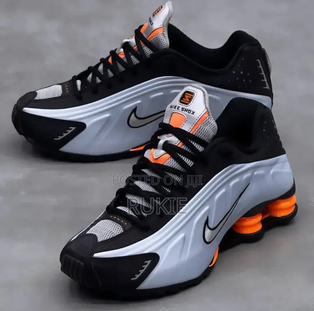 Nike Shox for Men