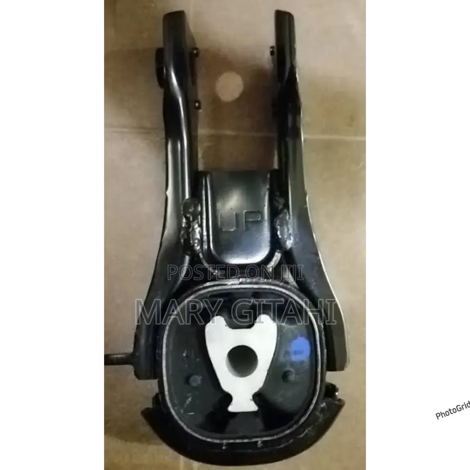 Gear Mounting for Mazda Cx5