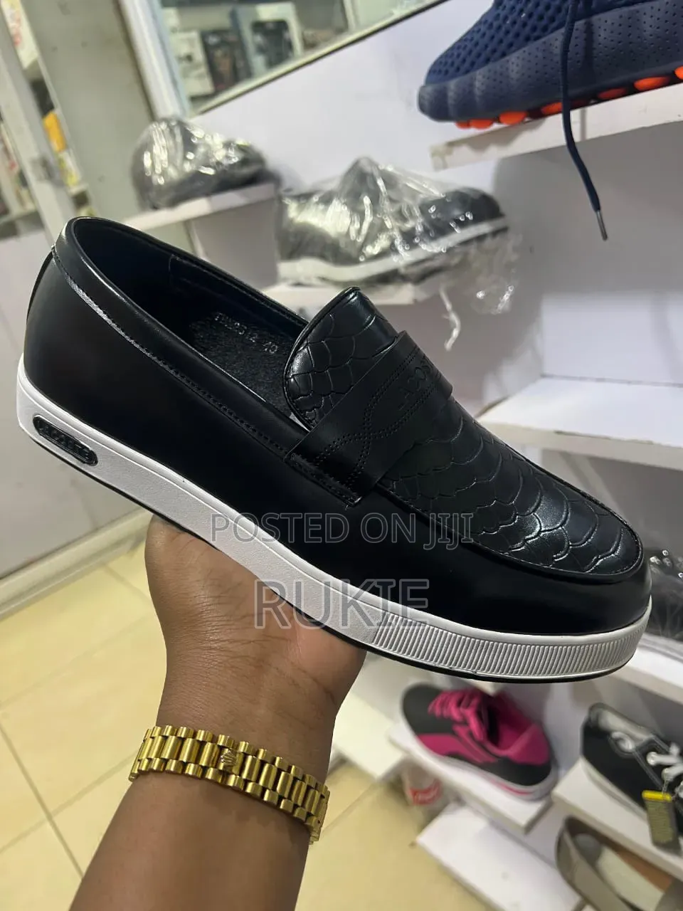 Lacoste Casual Shoes