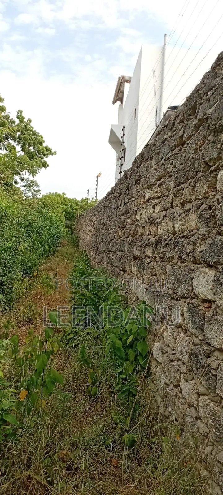 1/2 Acre Residential Plot