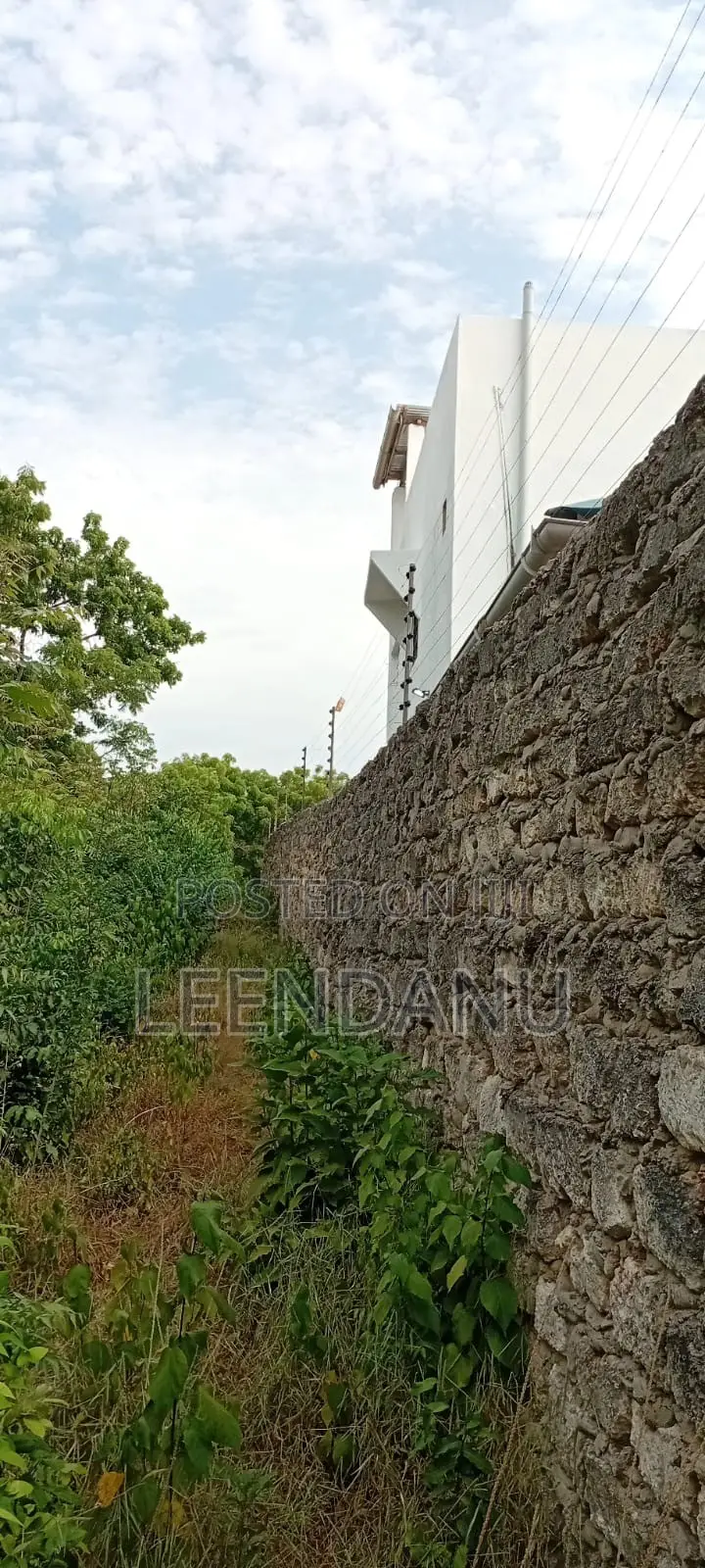1/2 Acre Residential Plot