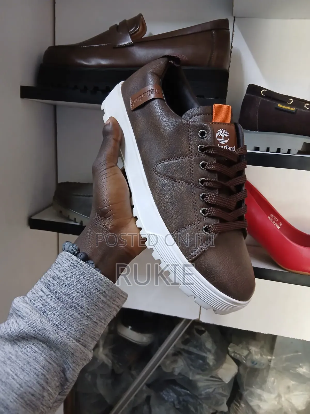 Timberland Casual