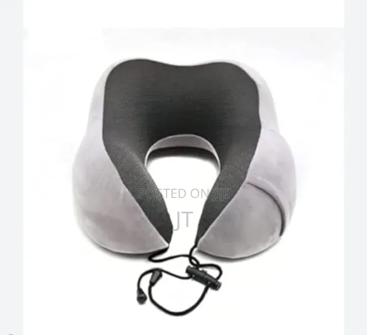 Orthopaedic Memory Foam,U-Shape Neck Pillow