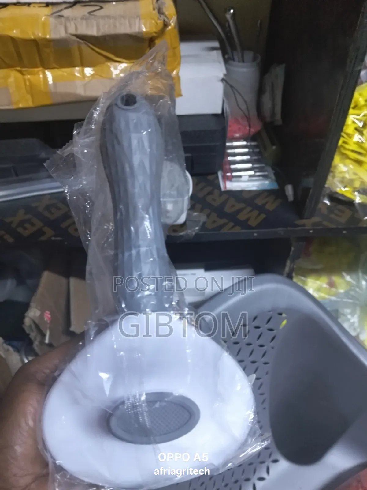 Pet Grooming Brush