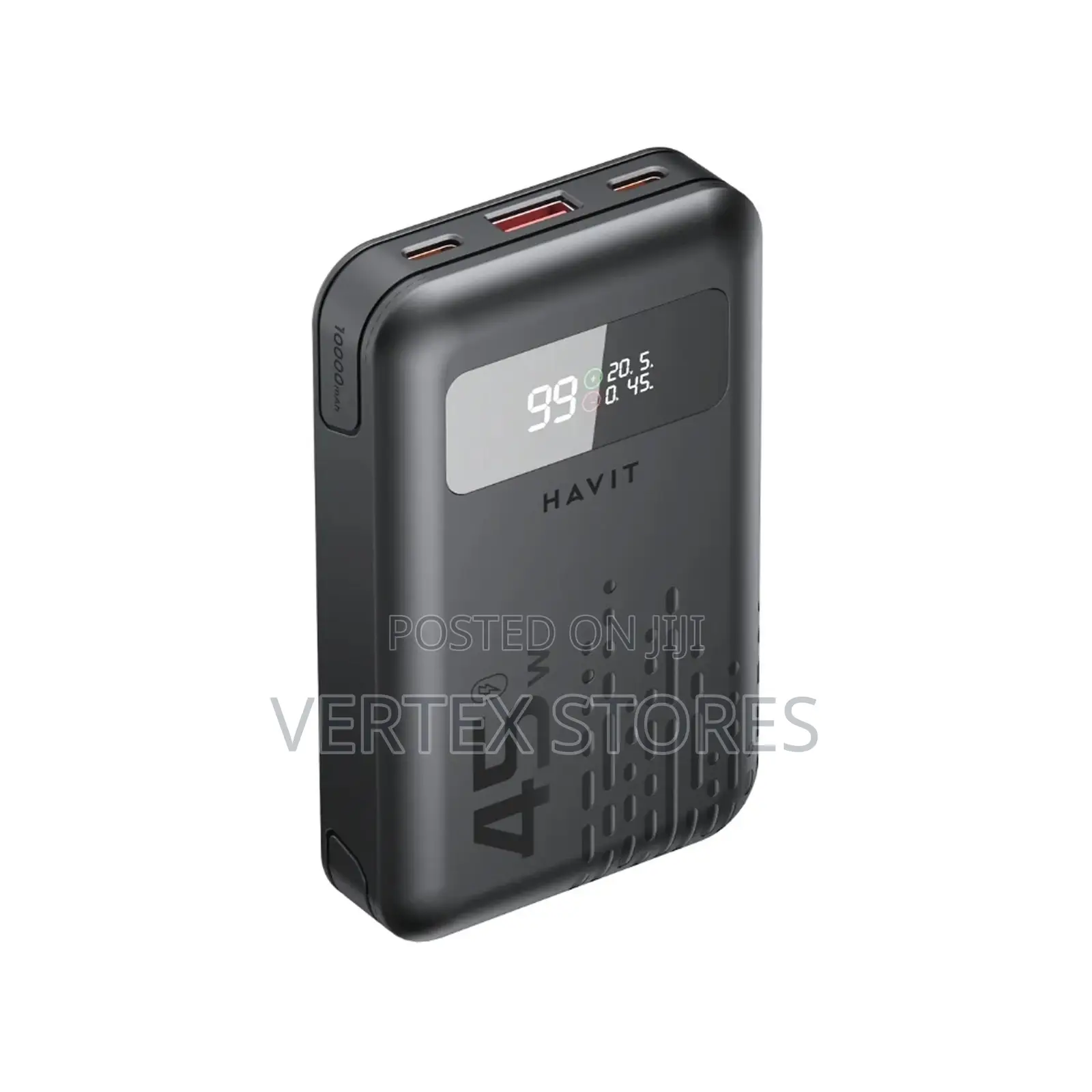 Havit Power Bank 10200mAh-Pb5211