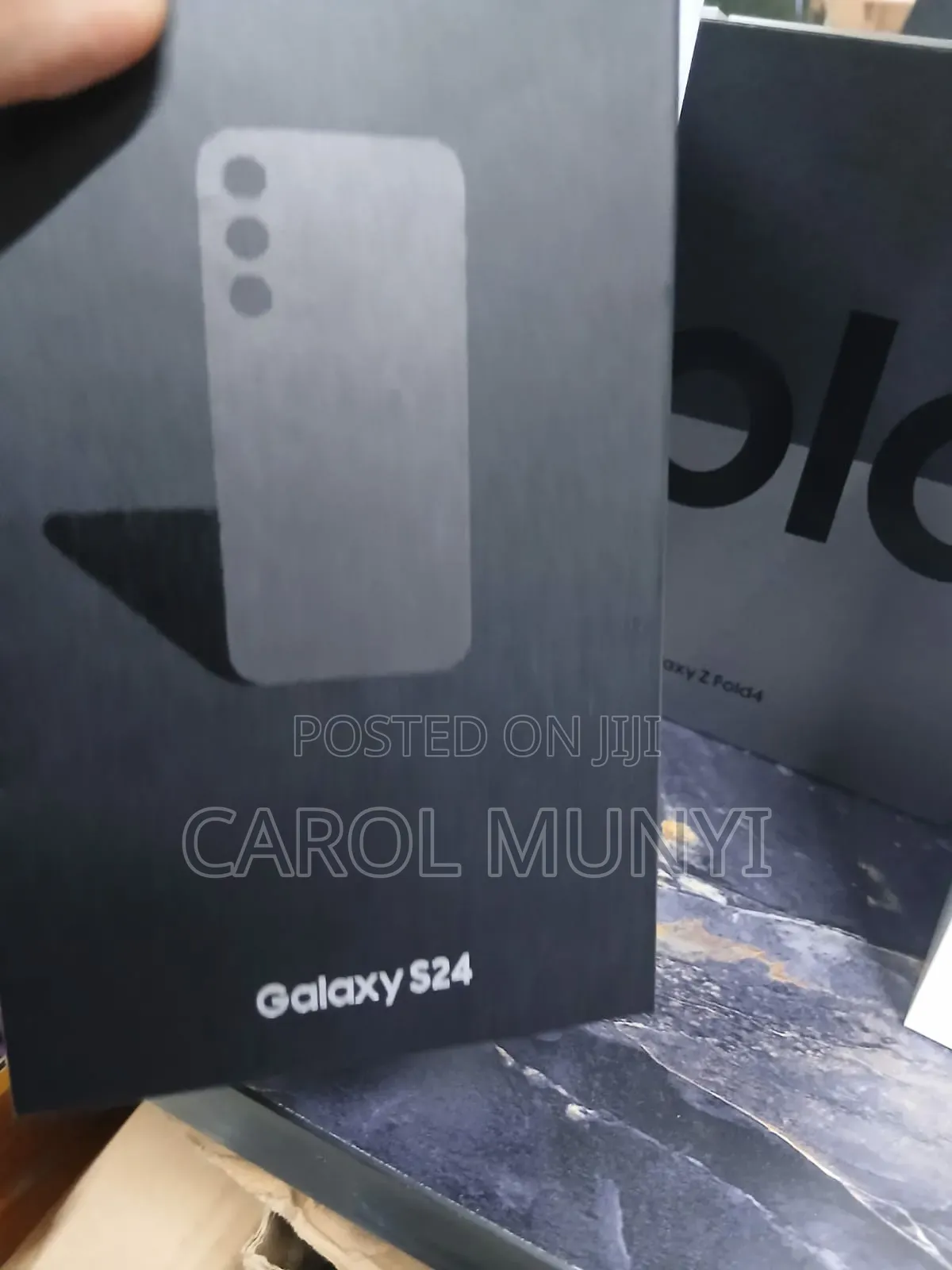 Lenovo Legion 512 GB Black
