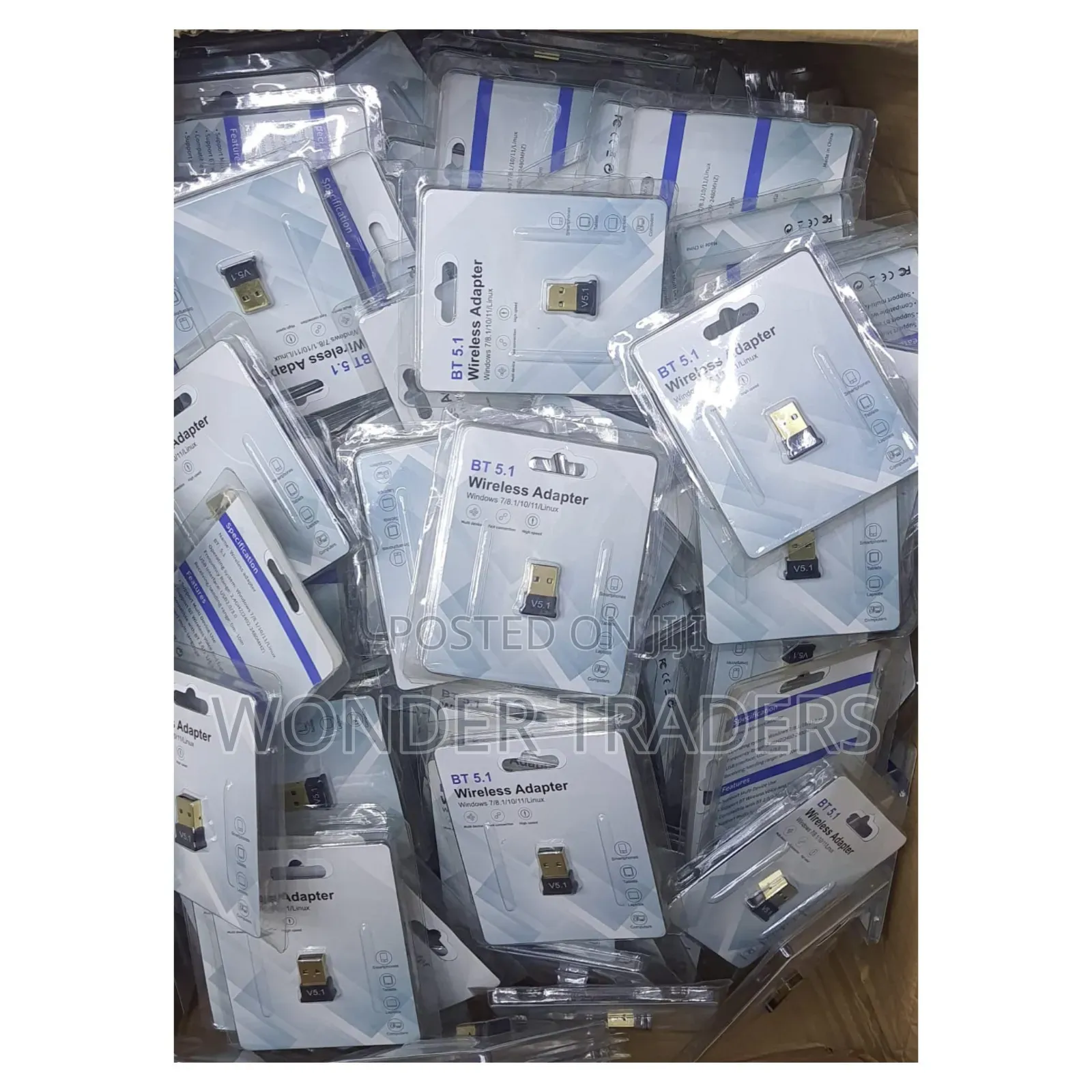 Bluetooth Dongle