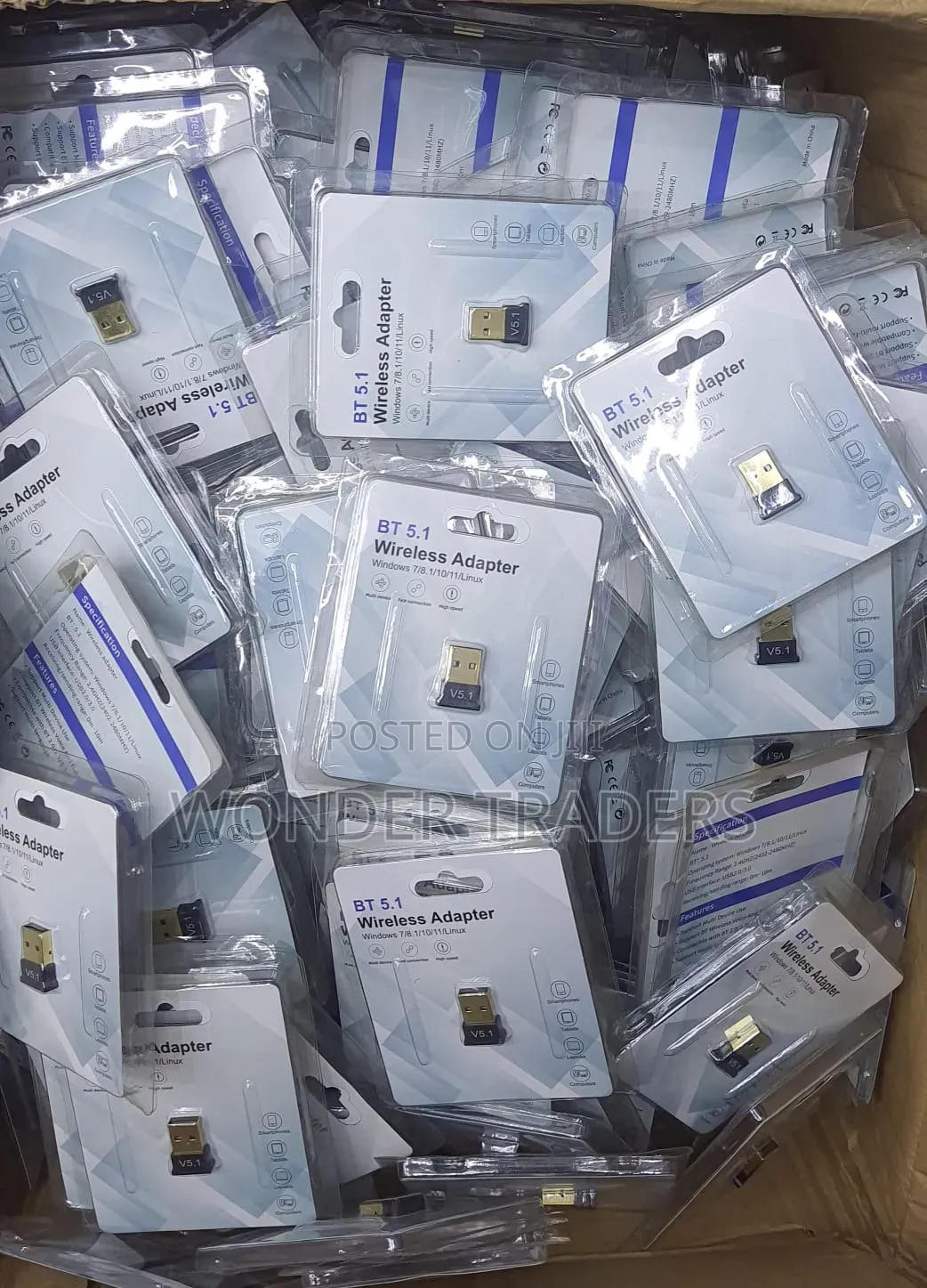 Bluetooth Dongle