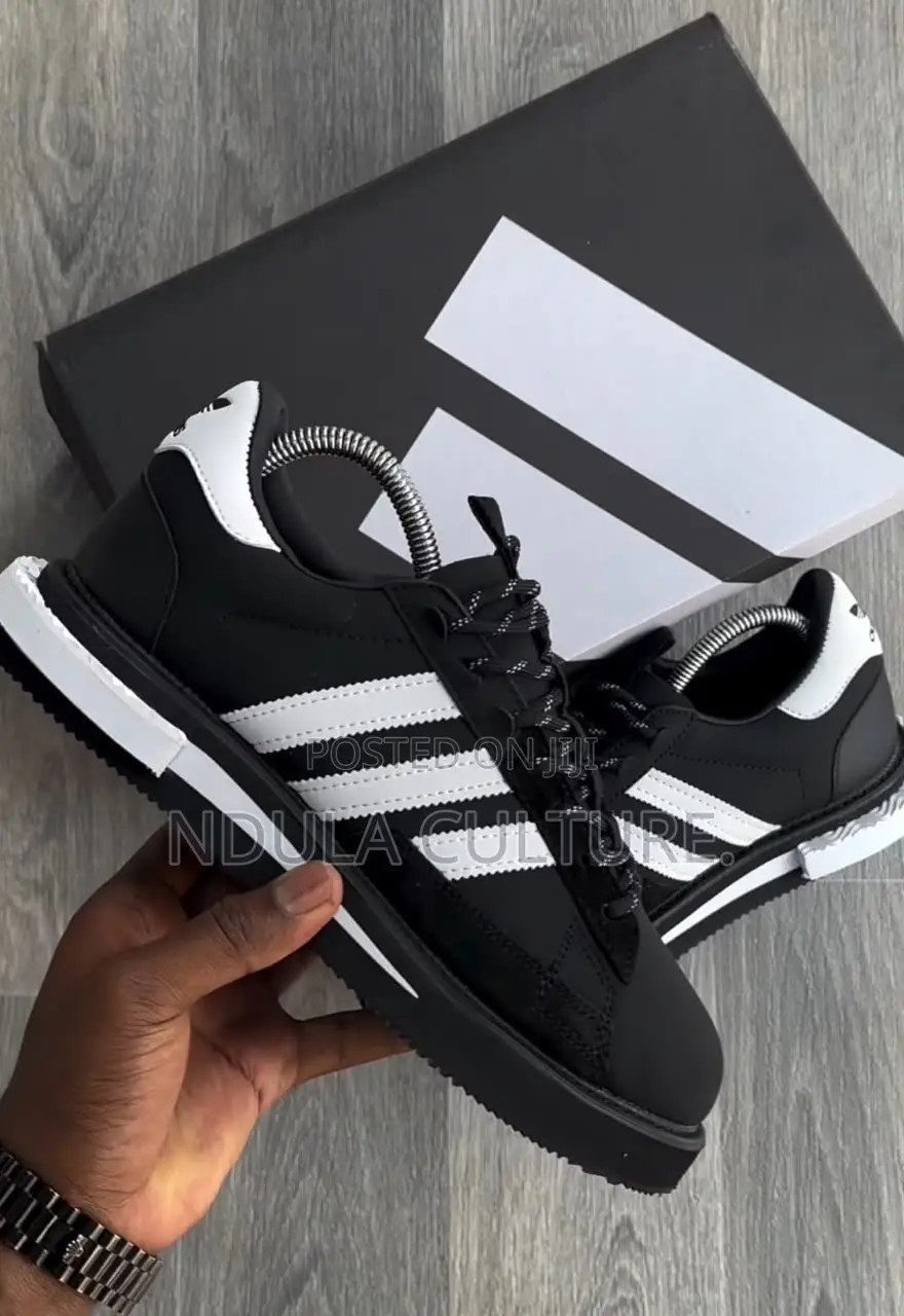 Adidas MFX Reebot Low