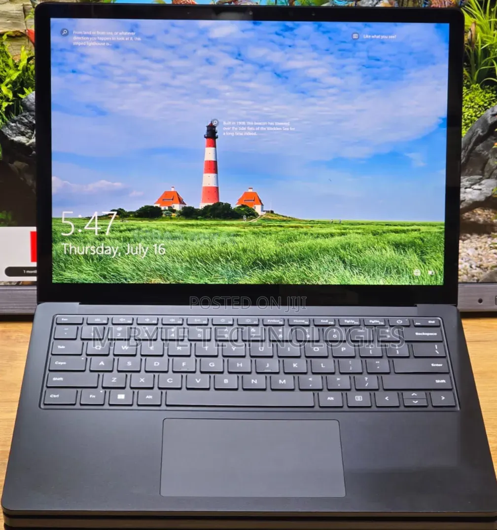 Laptop Microsoft Surface Book 16GB Intel Core i7 SSD 256GB
