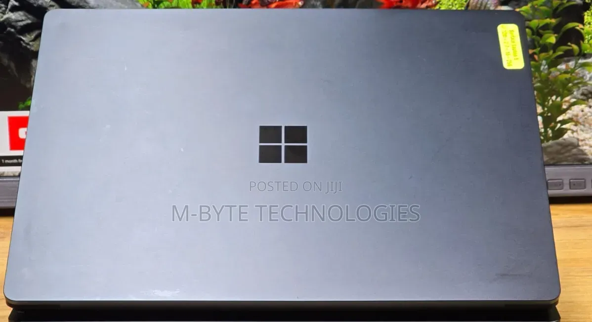 Laptop Microsoft Surface Book 16GB Intel Core i7 SSD 256GB