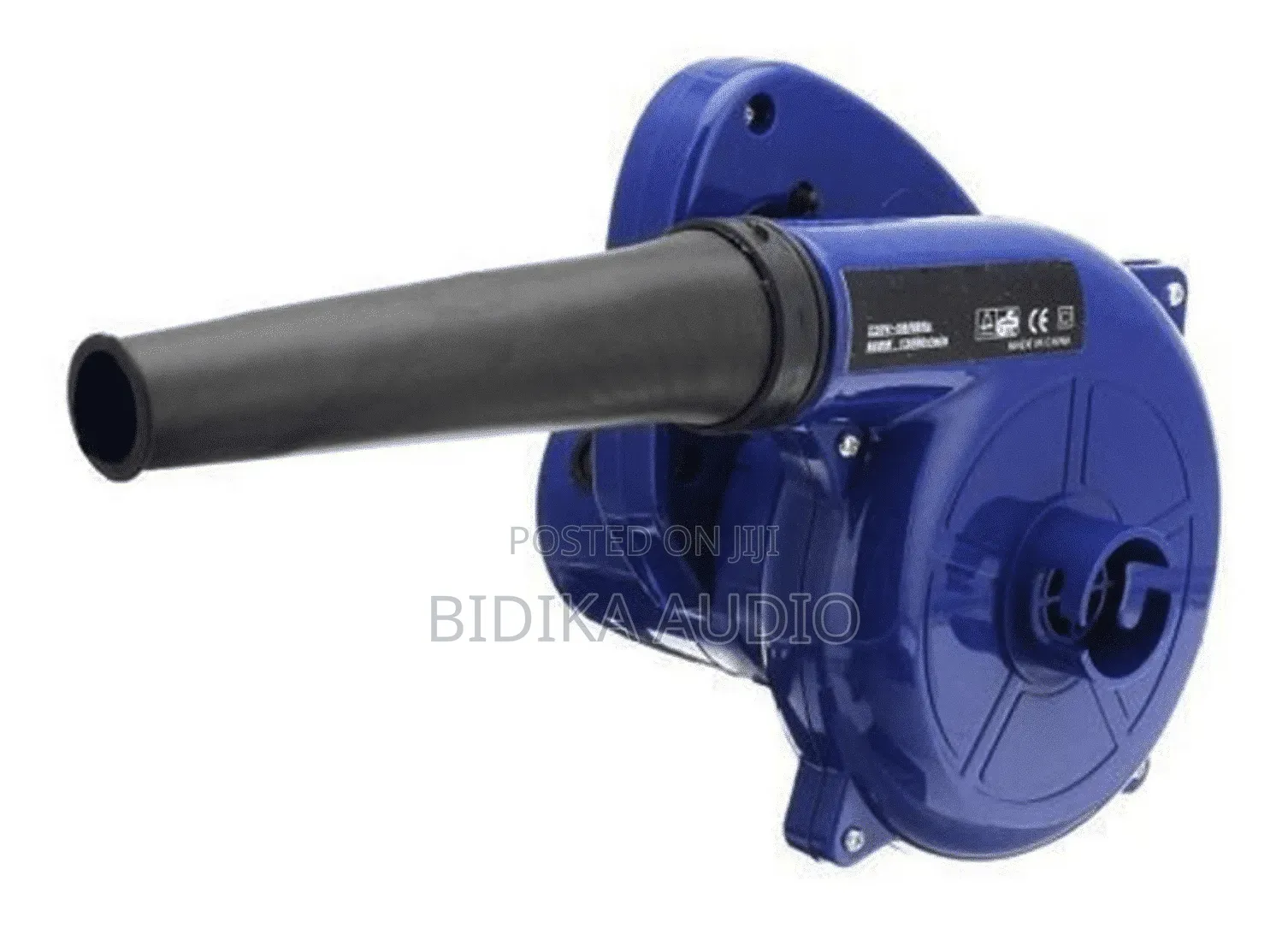 Aspirator Blower (Dust Cleaning Air Blower)