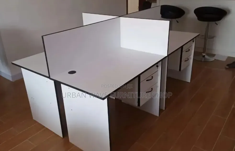 Office Boardroom Taboes