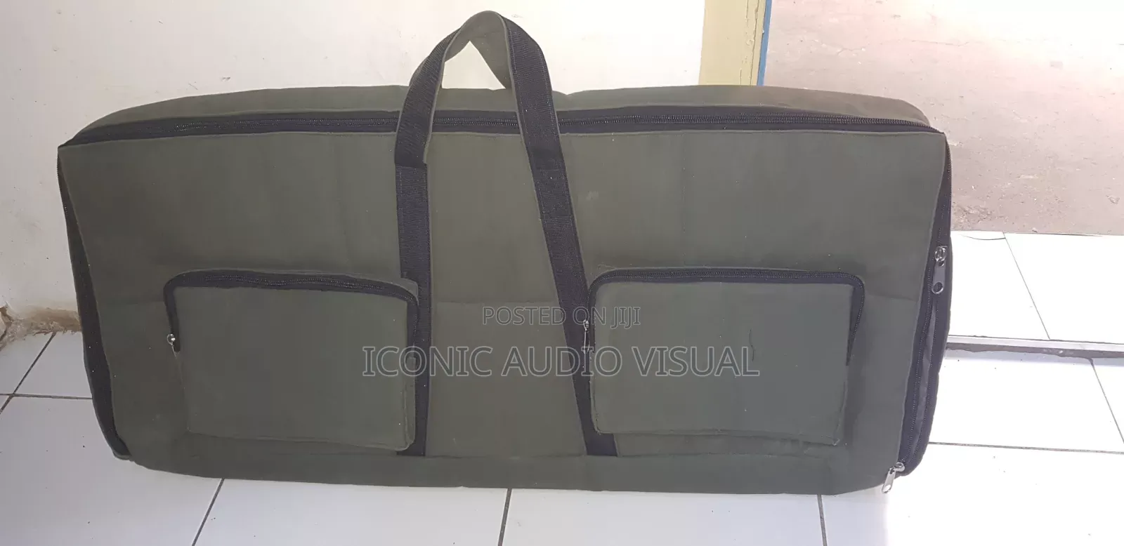 Keyboard Bag