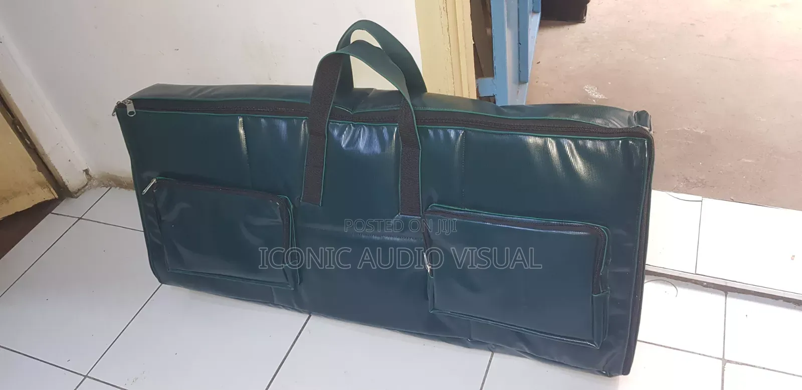 Keyboard Bag