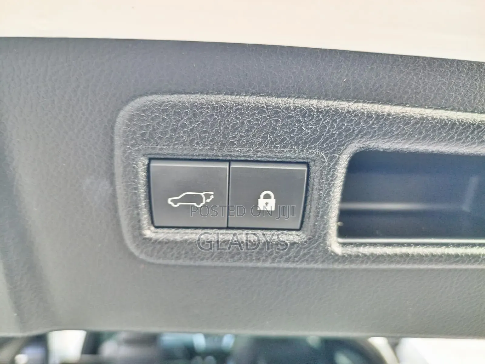 Lexus NX 2019 White