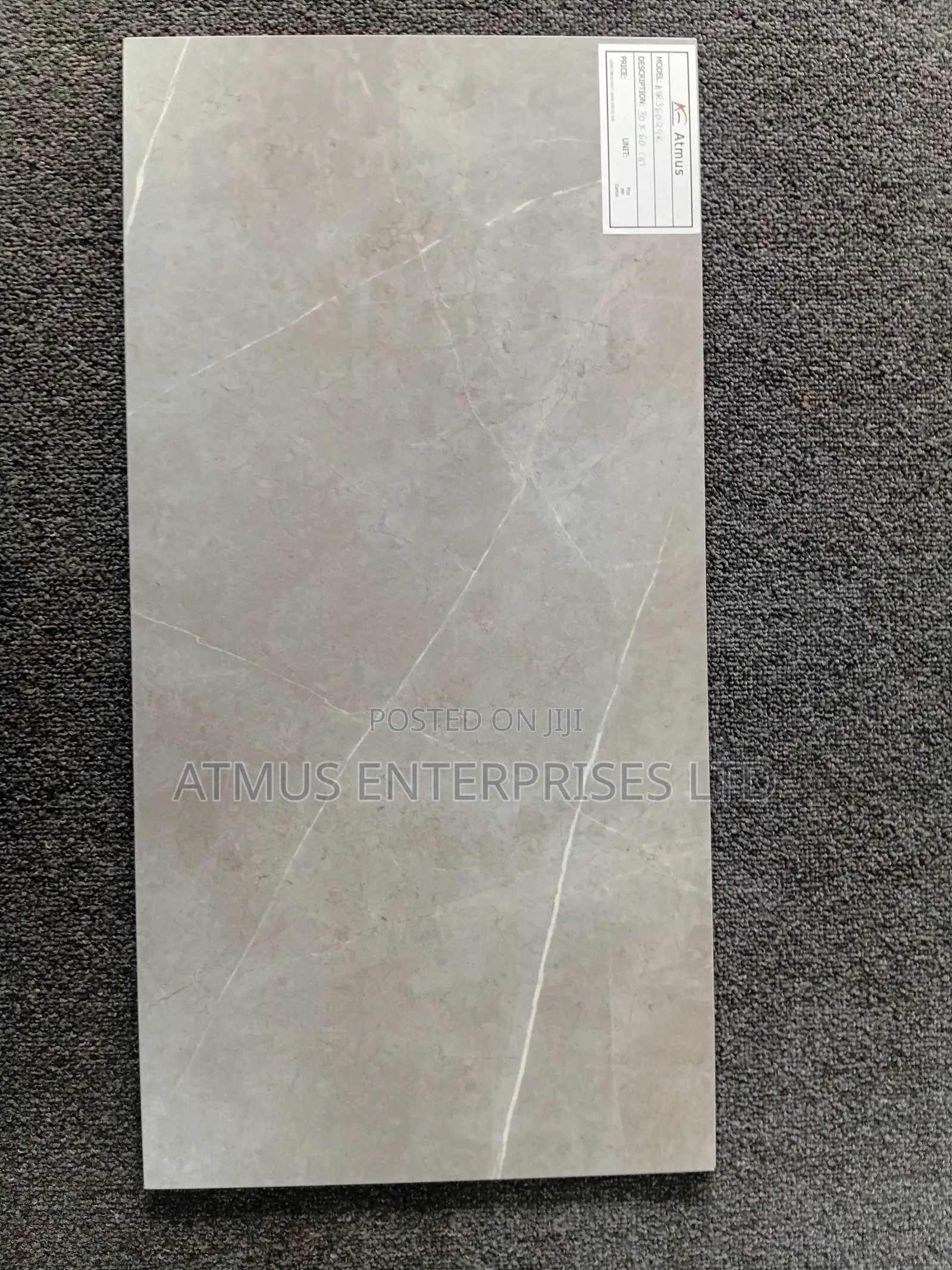 Micasso MR36029K Tile
