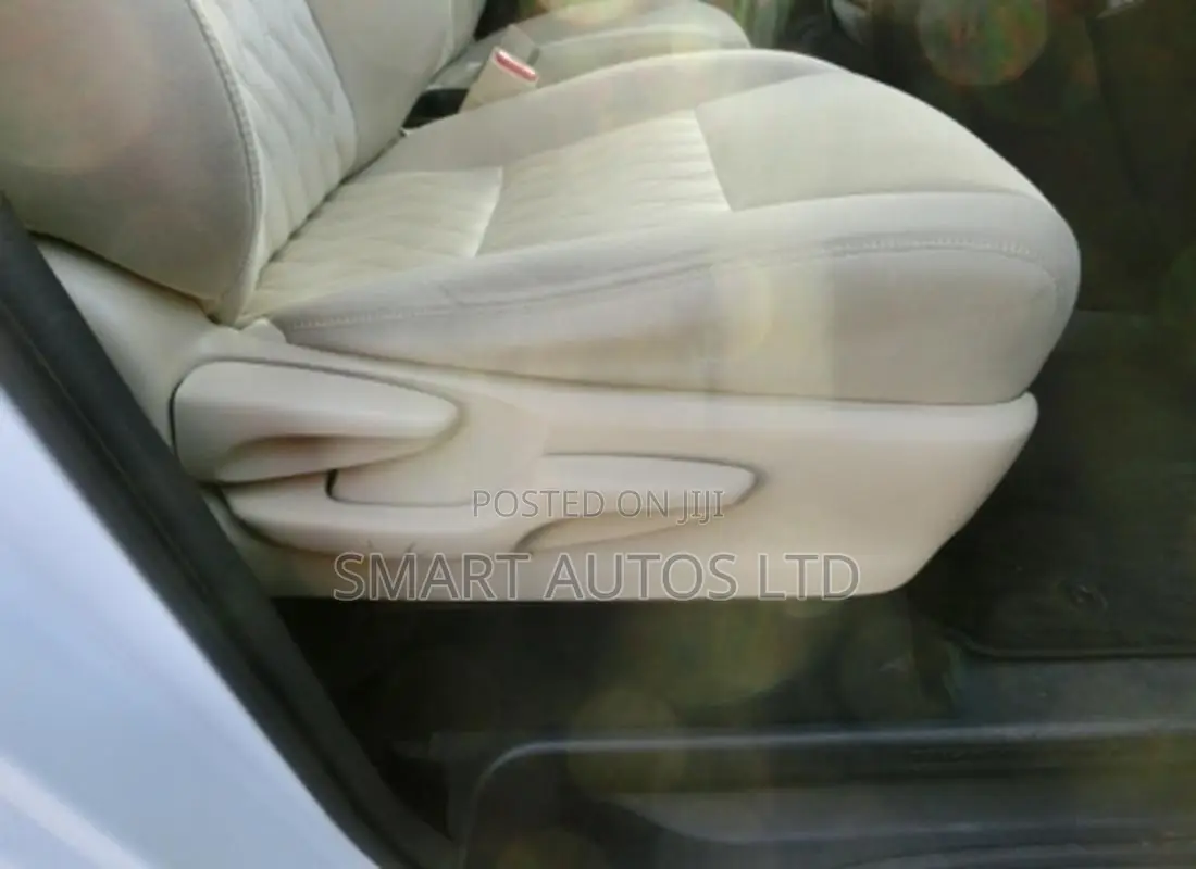 Toyota Vellfire 2.5 Z 2018 White