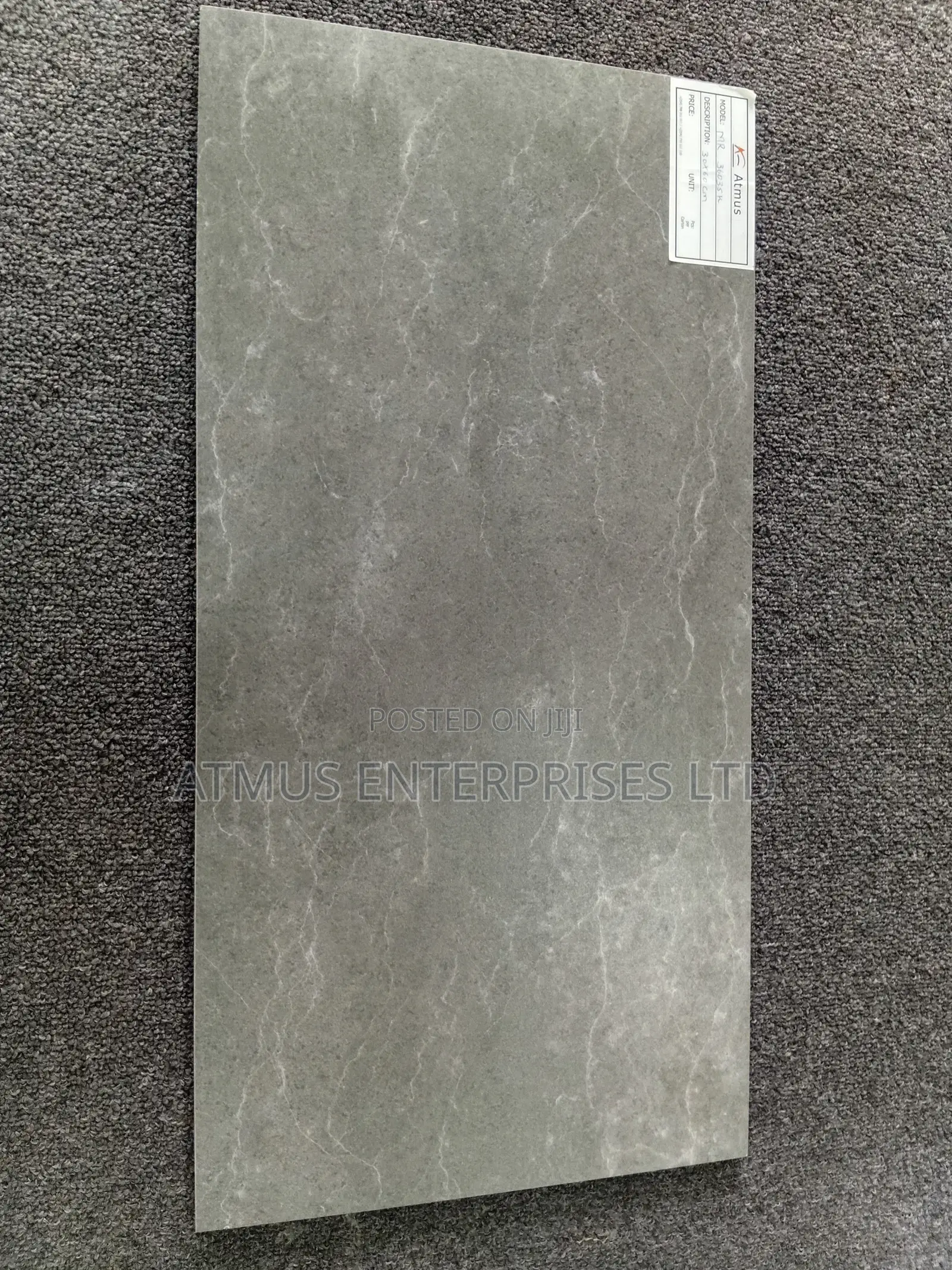Micasso MR36035K Tile