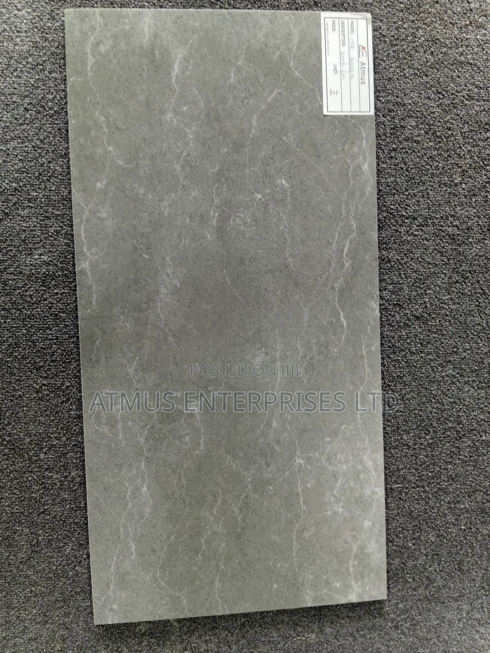 Micasso MR36035K Tile