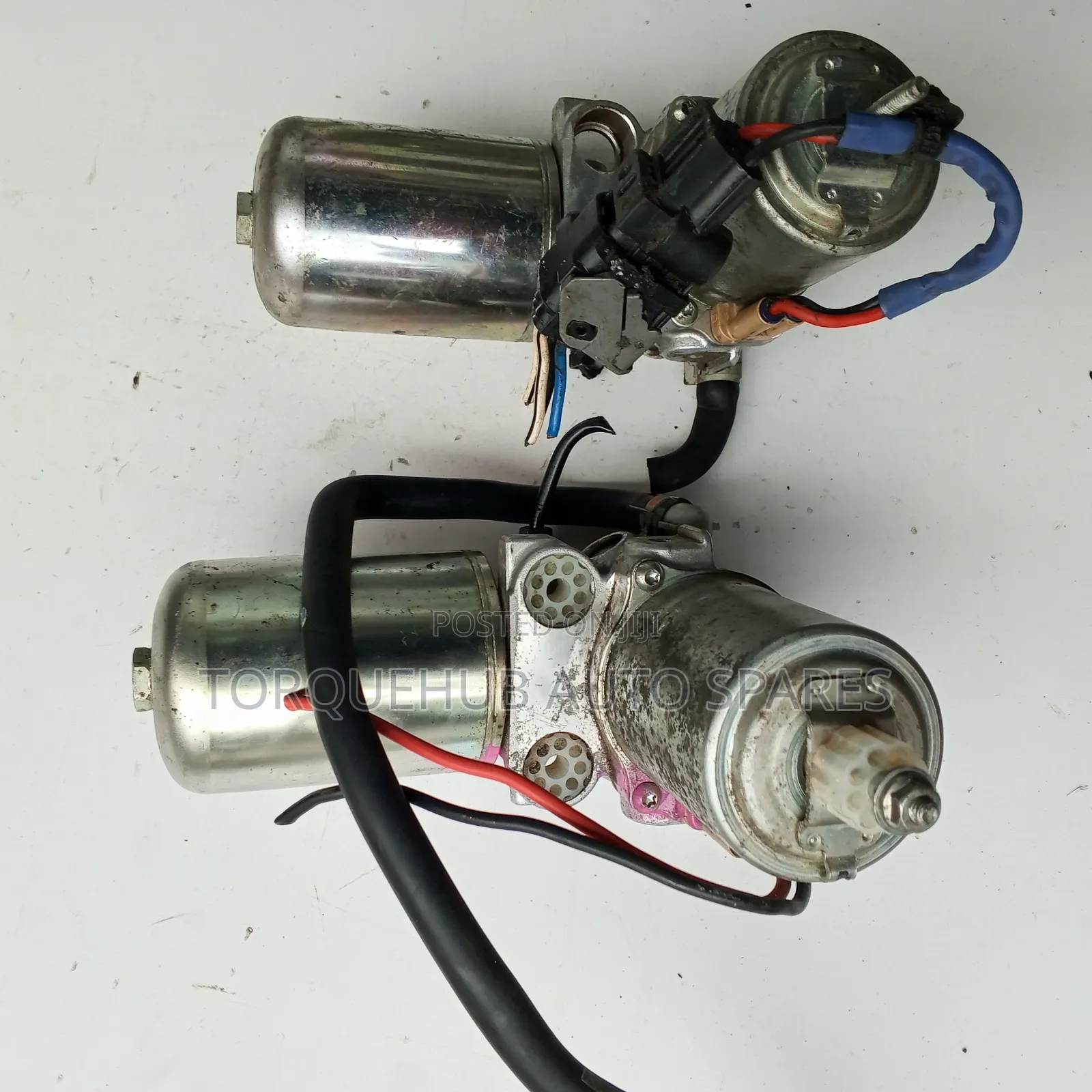 Toyota Aqua 2022 Hybrid Brake Booster