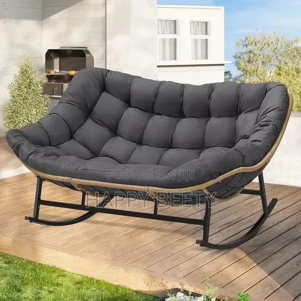 Stylish and Comfy Seat Cushion