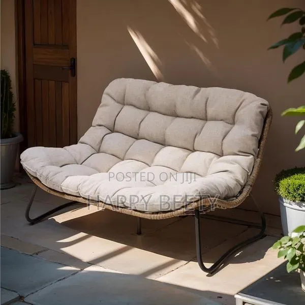 Stylish and Comfy Seat Cushion