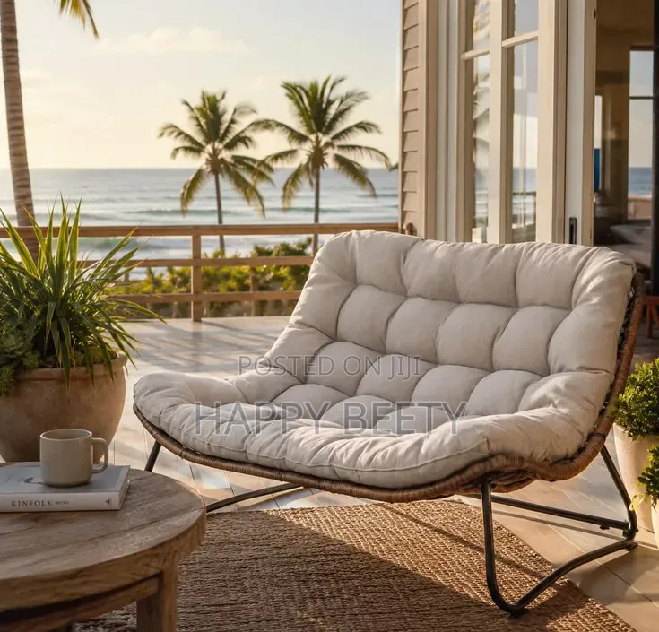 Stylish and Comfy Seat Cushion