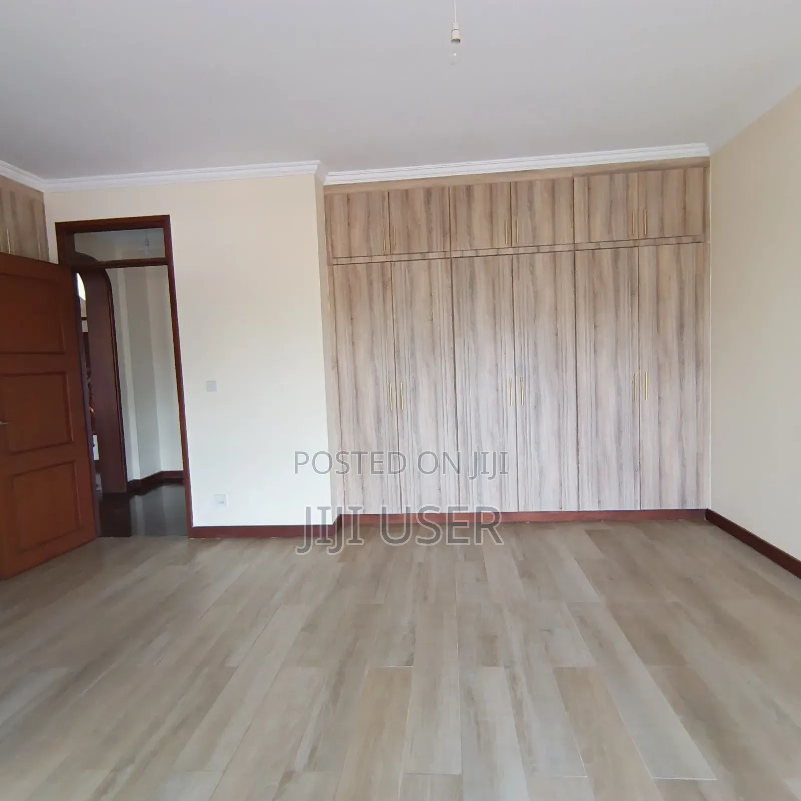 4bdrm Penthouse in Parklands for rent
