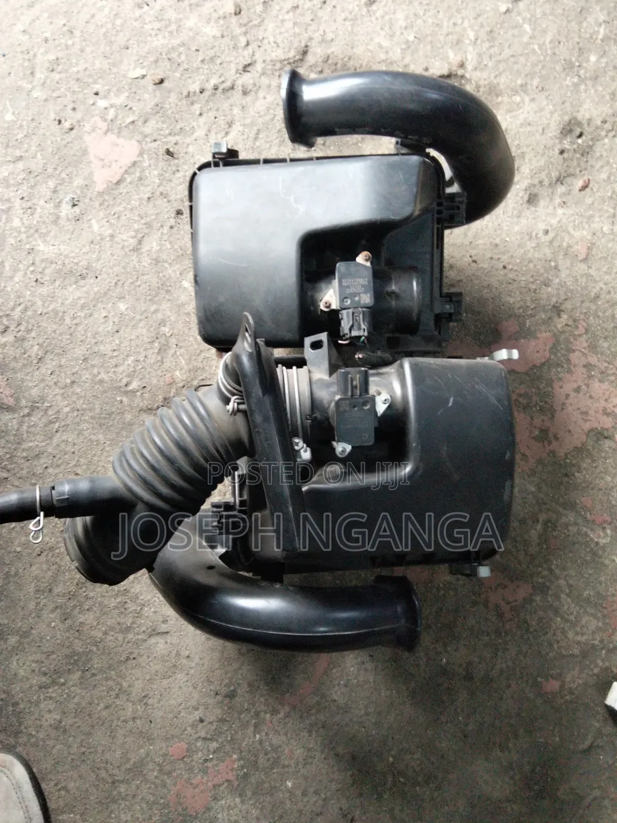 Toyota Corolla Fielder/Axio 2015 Model Aircleaner