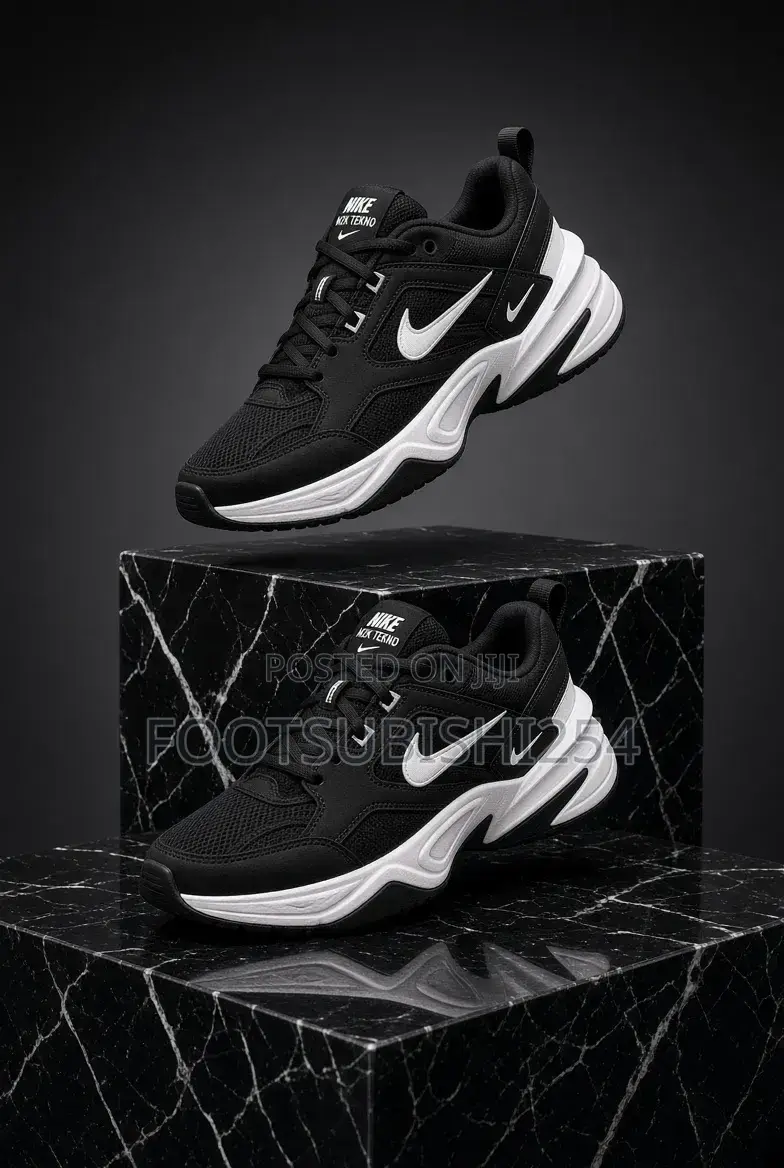 Nike Tekno