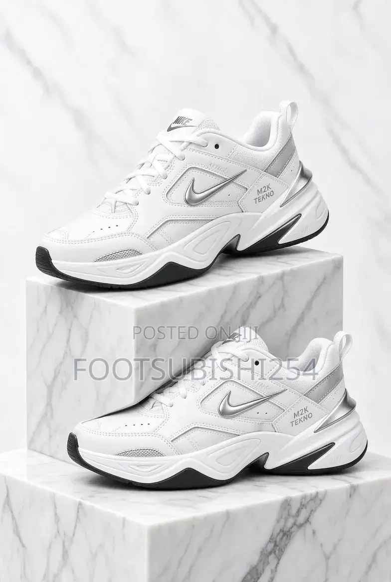Nike Tekno